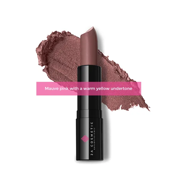 Luxury Matte Lipstick
