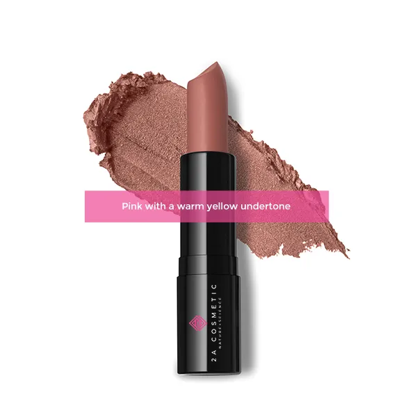Luxury Matte Lipstick