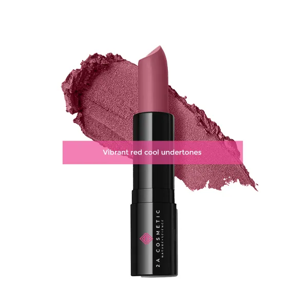 Luxury Matte Lipstick