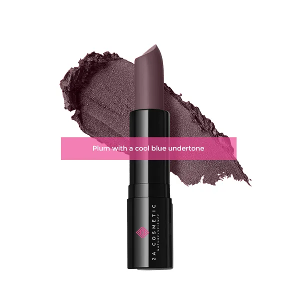 Luxury Matte Lipstick