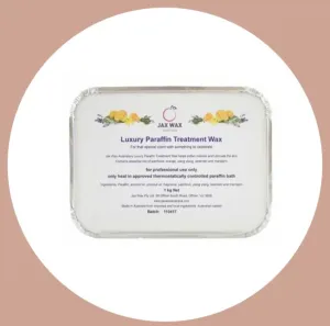 Luxury Paraffin Wax 1kg