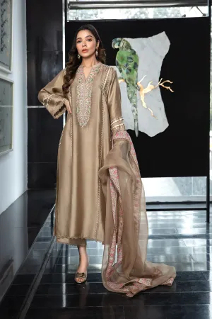 Luxury Pret Leena