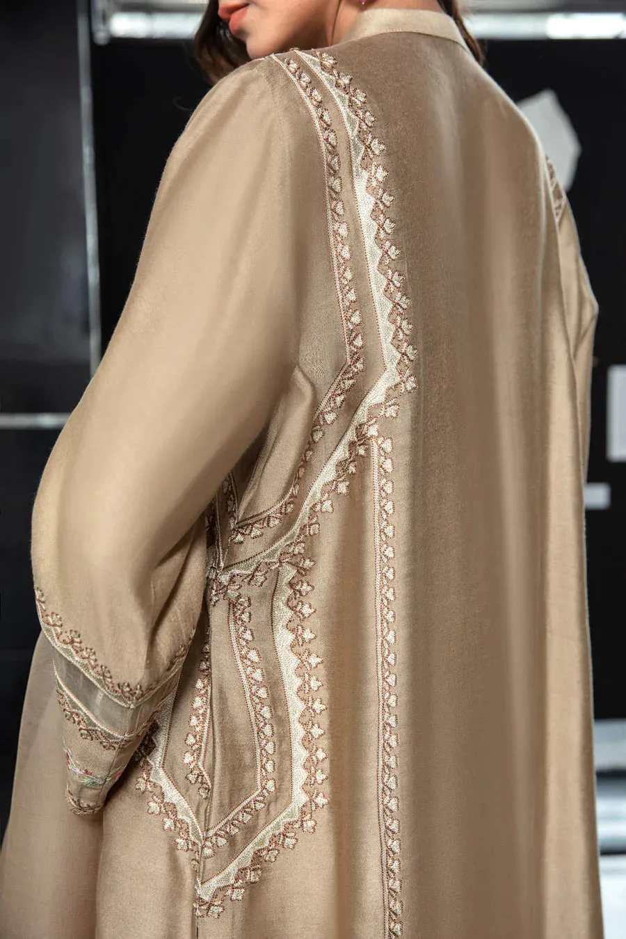 Luxury Pret Leena