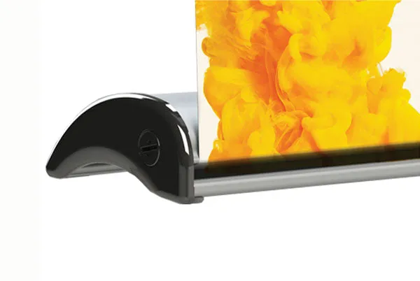 Luxury Roll up Banners