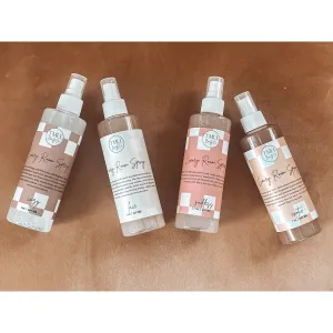 Luxury Room Sprays