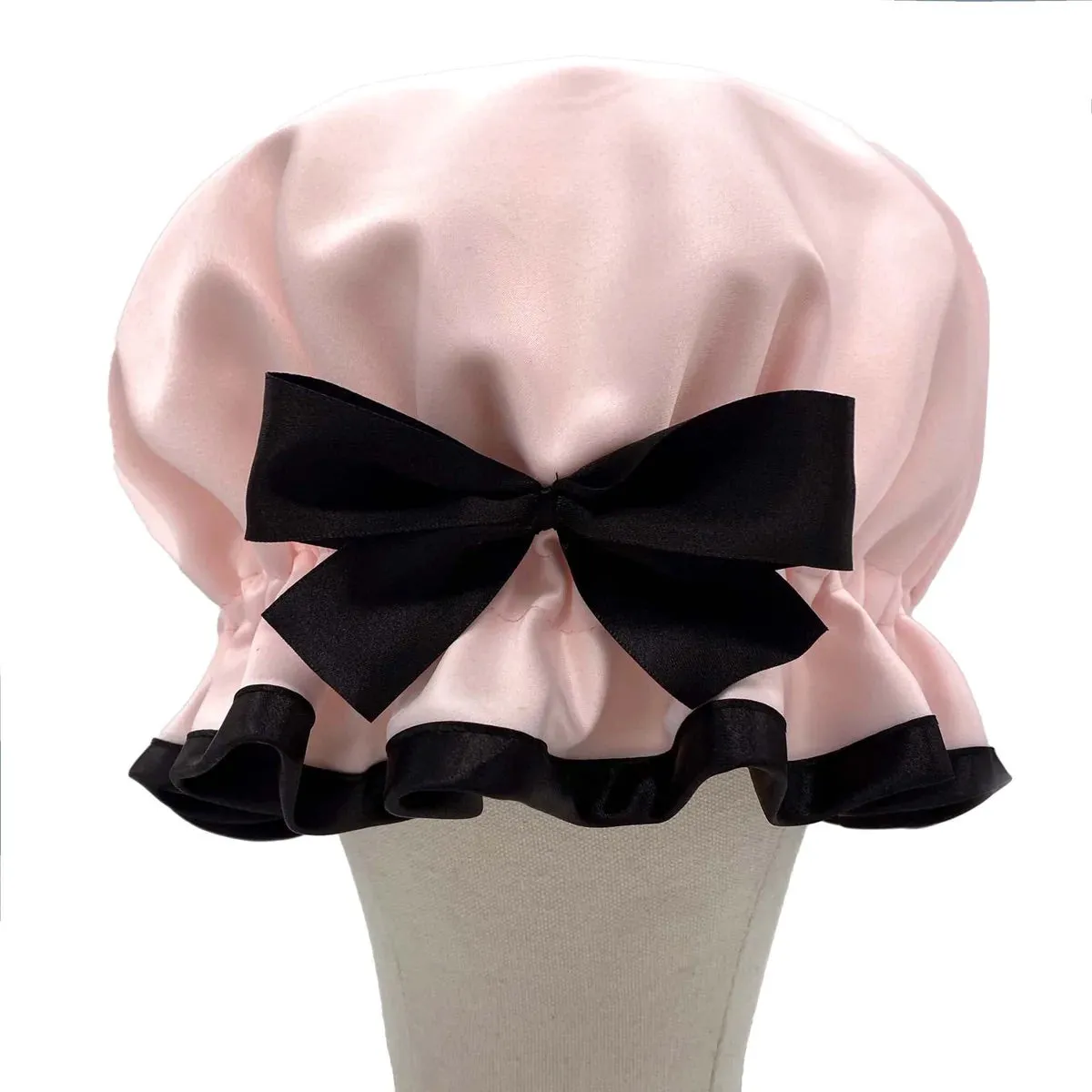 Luxury Shower Cap