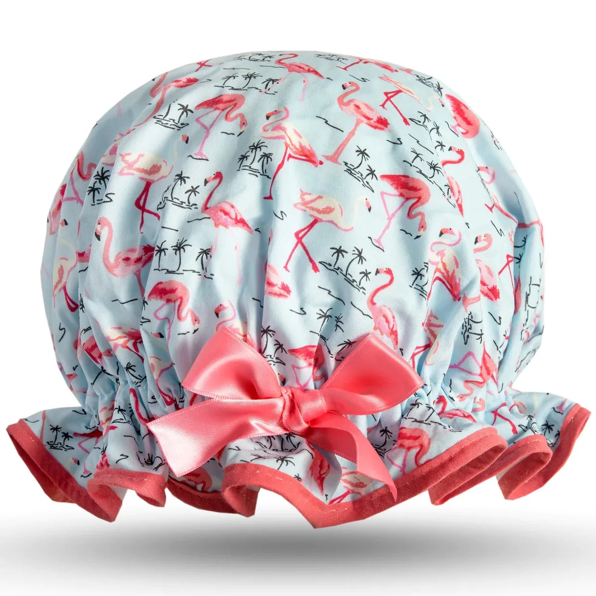 Luxury Shower Cap