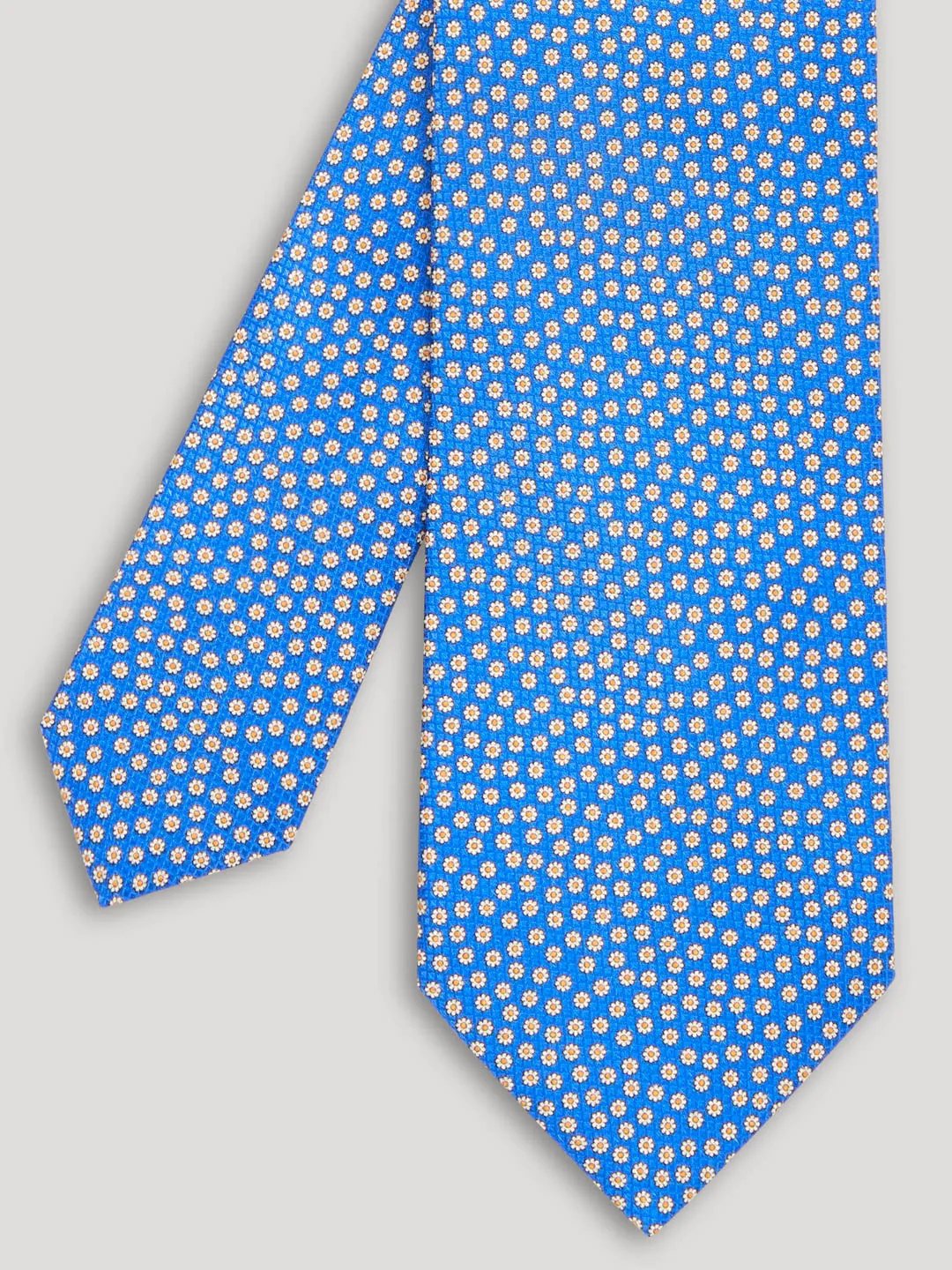 Luxury Silk Tie Set