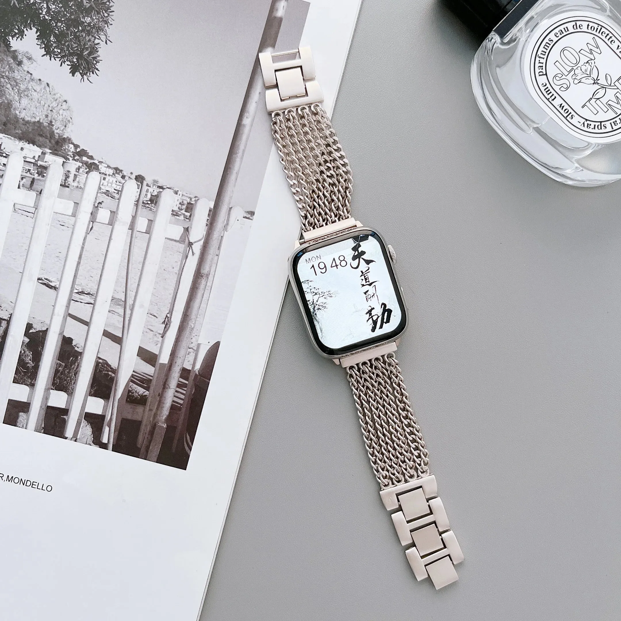 Luxury Starlight Bracelets