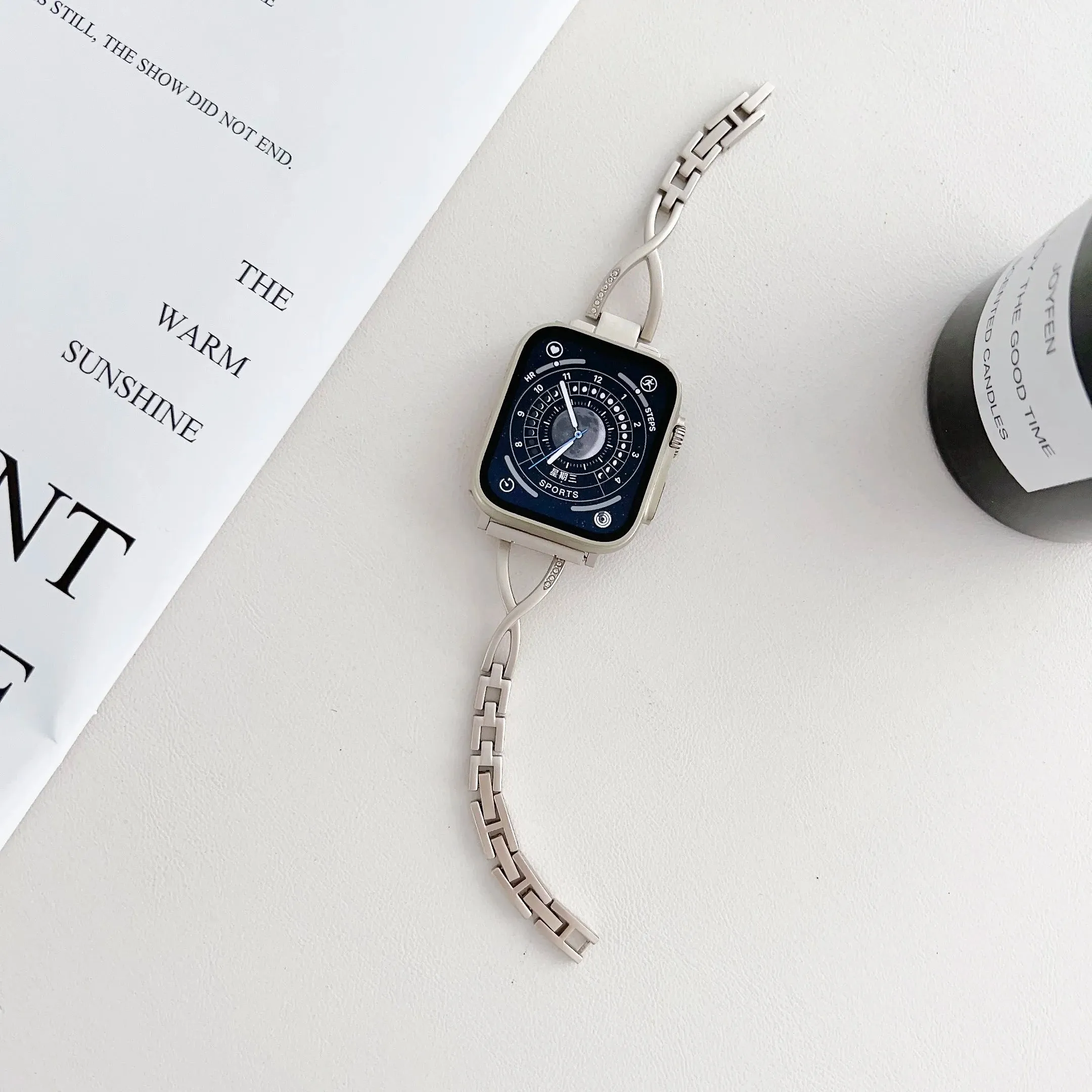 Luxury Starlight Bracelets