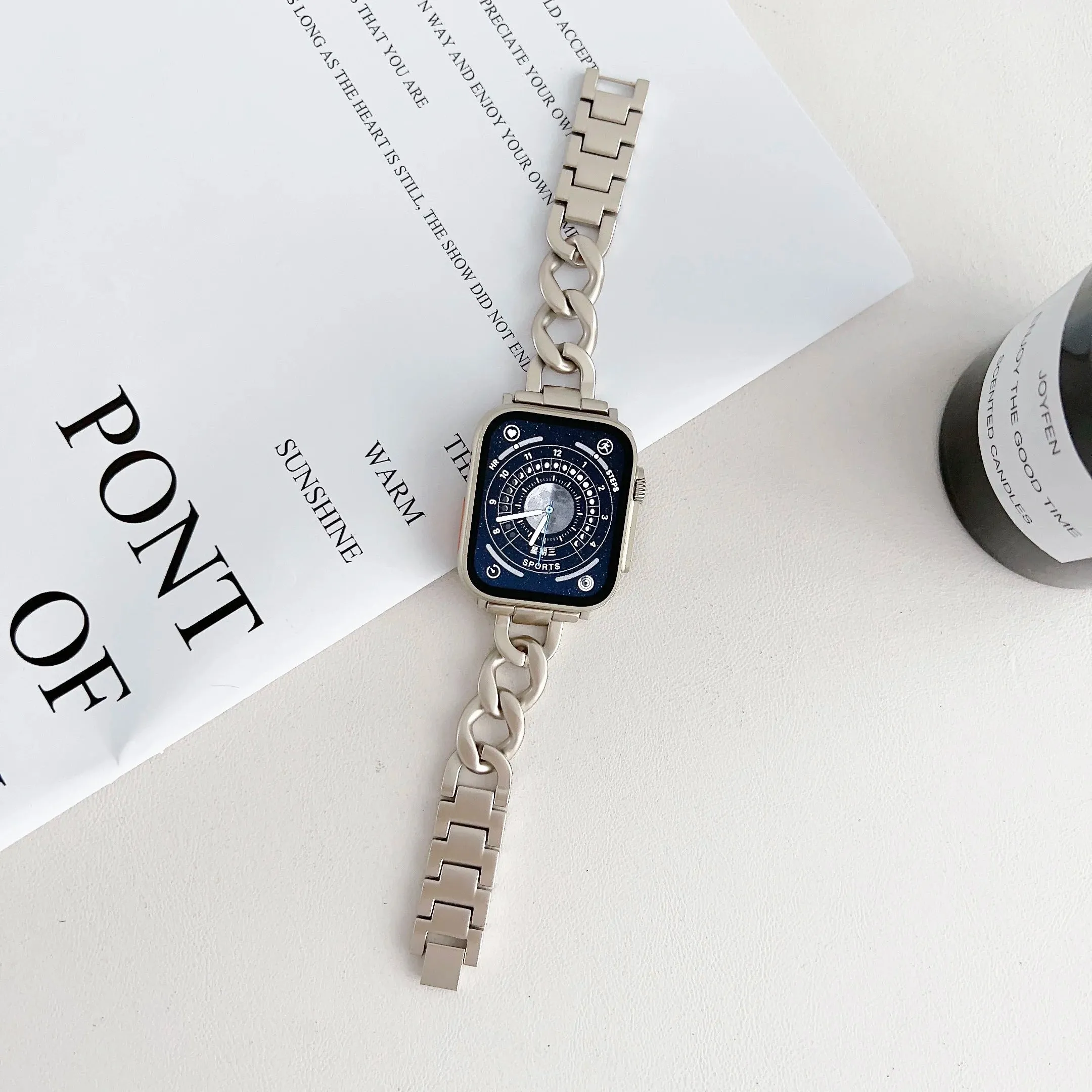 Luxury Starlight Bracelets