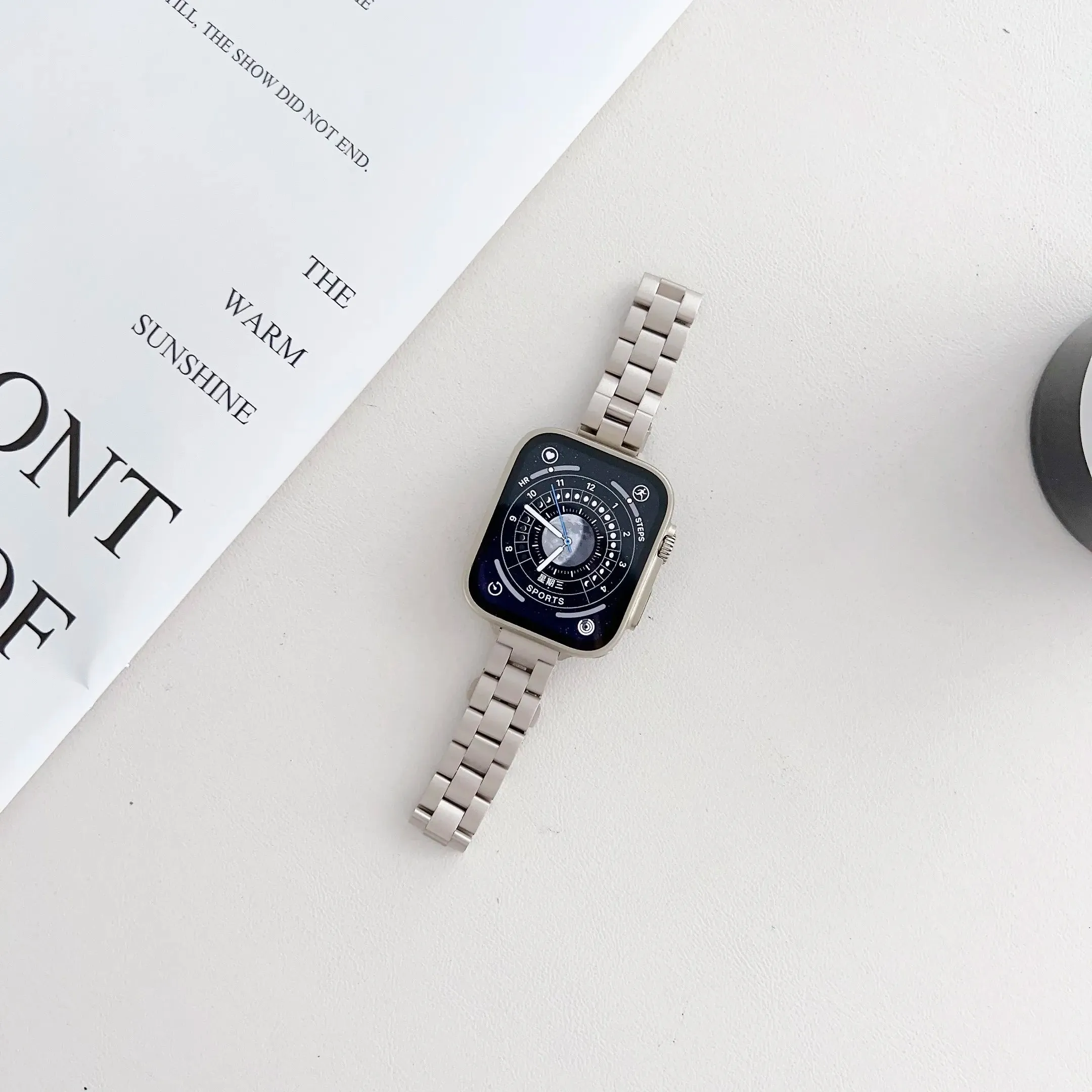 Luxury Starlight Bracelets