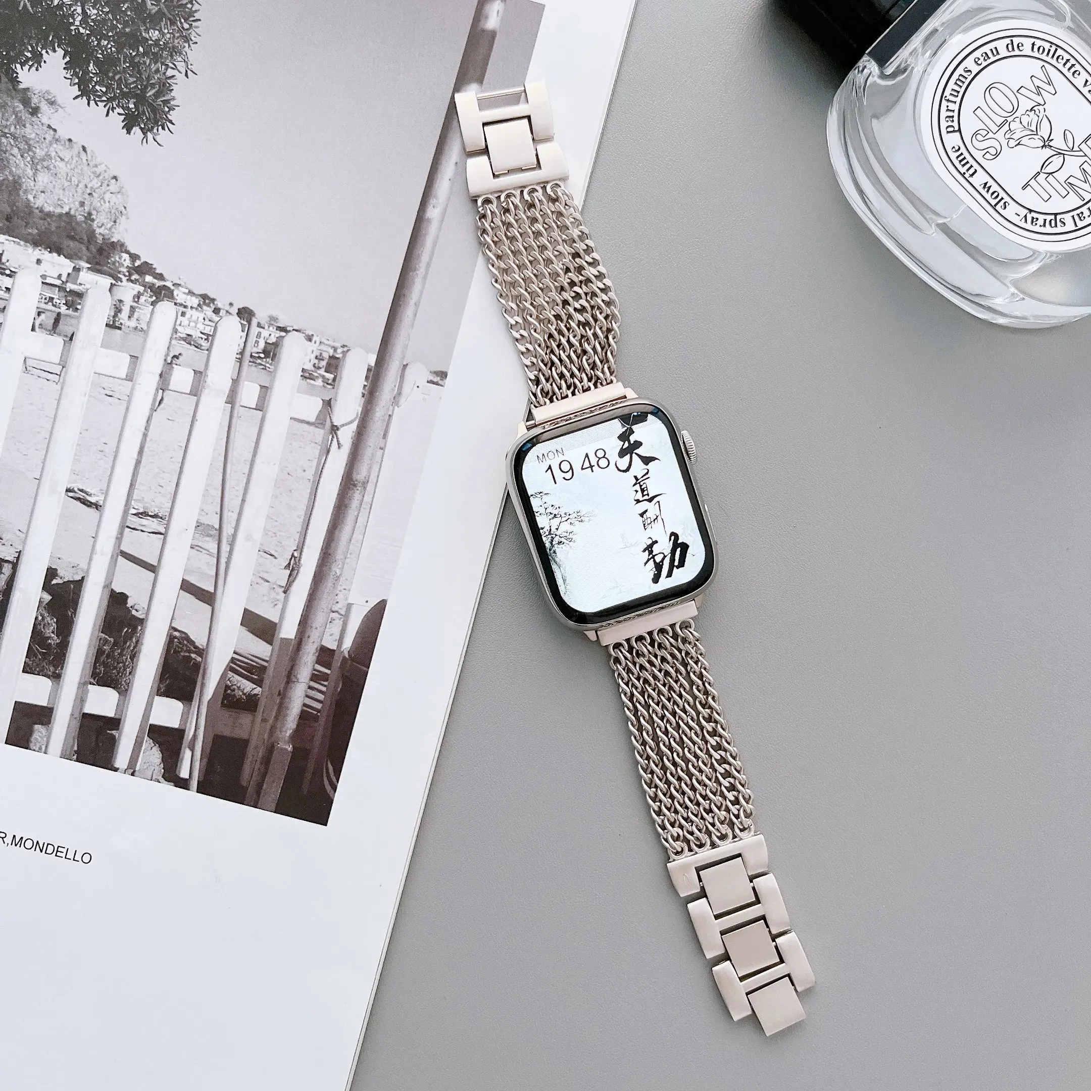 Luxury Starlight Bracelets