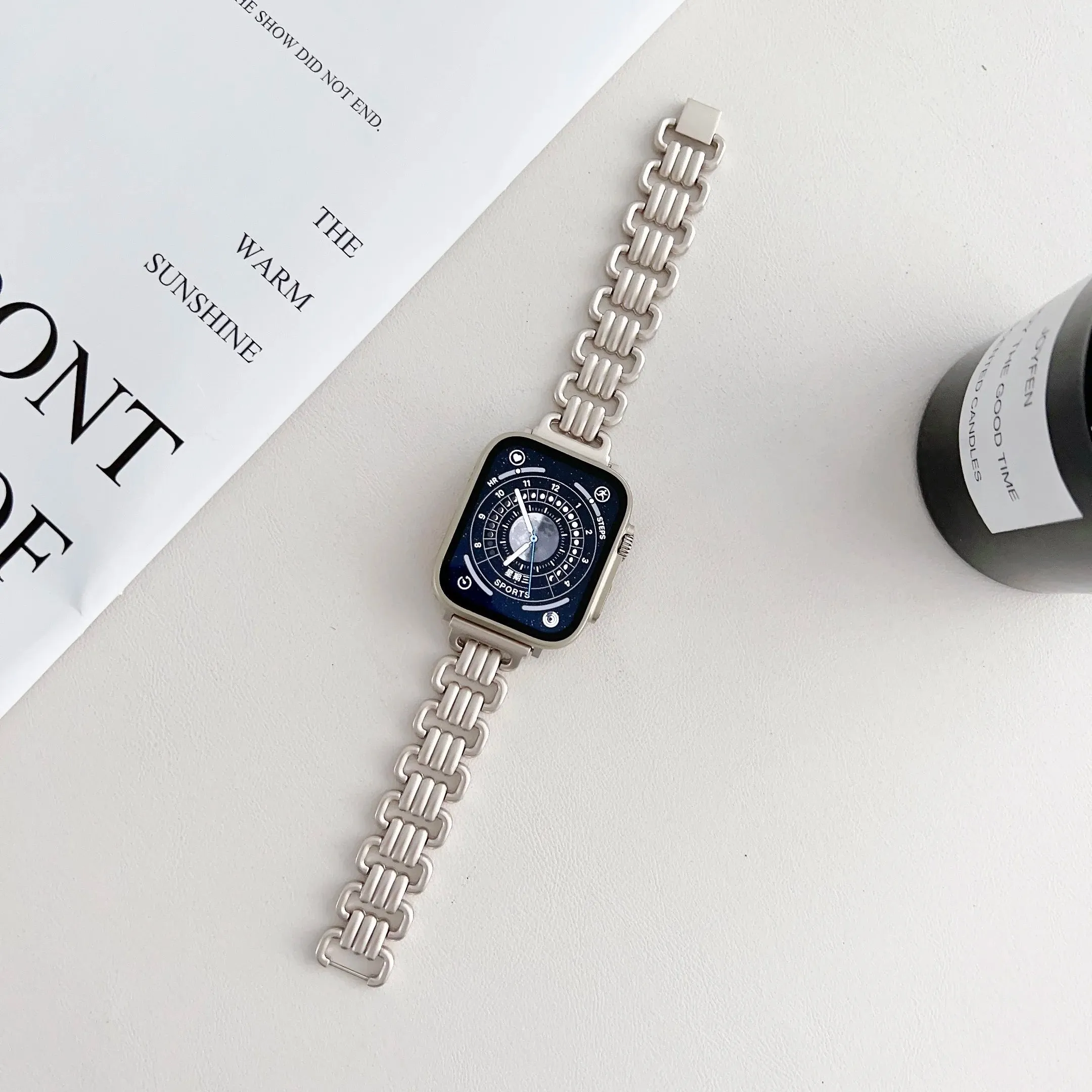 Luxury Starlight Bracelets