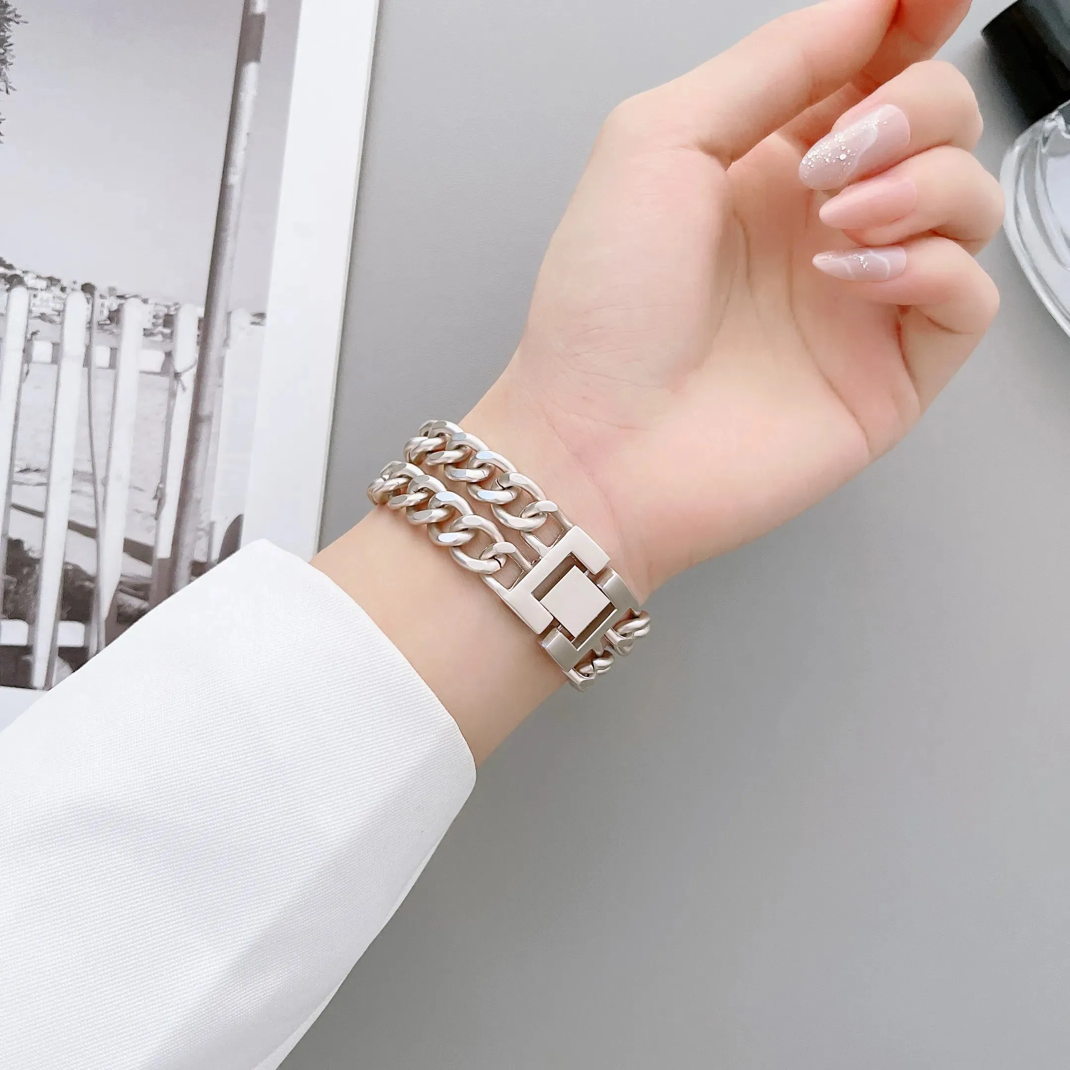Luxury Starlight Bracelets