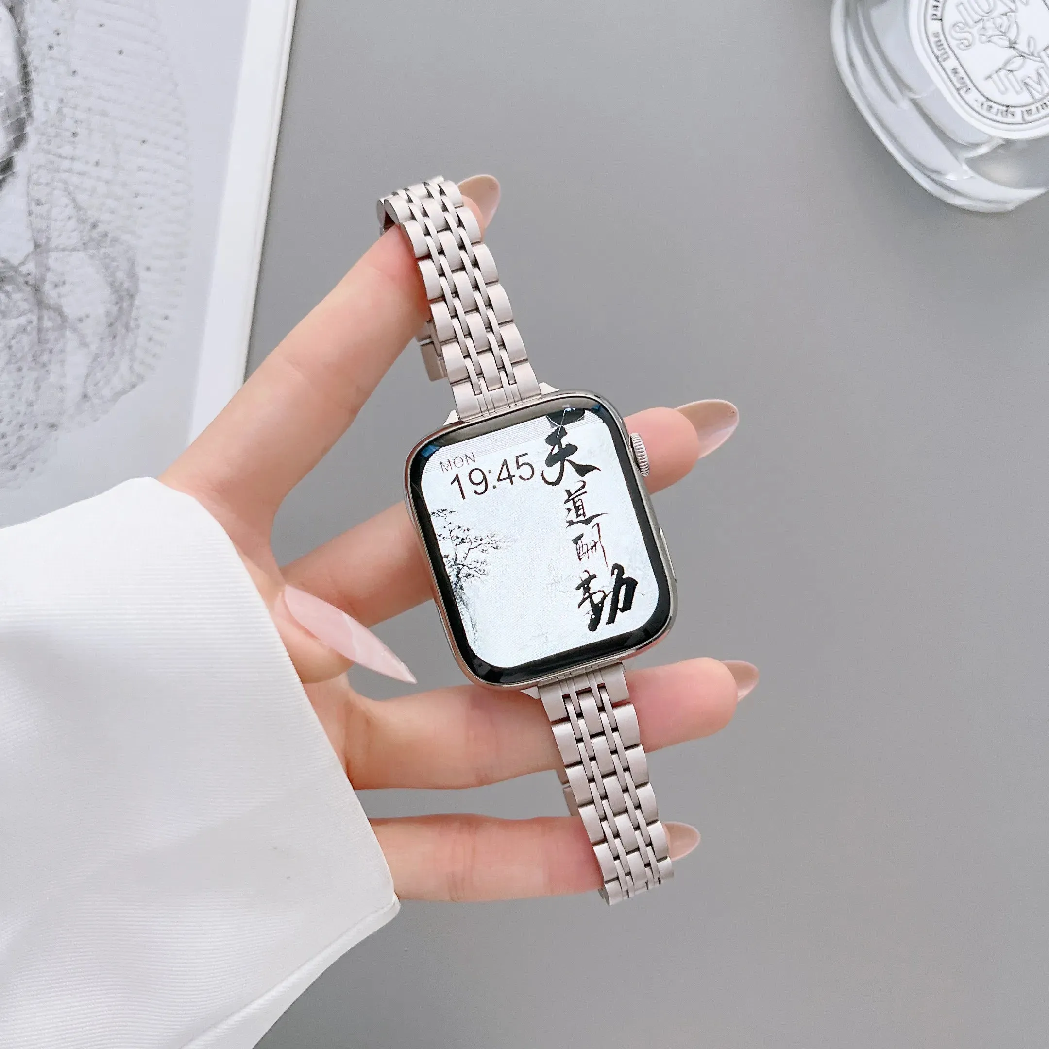 Luxury Starlight Bracelets