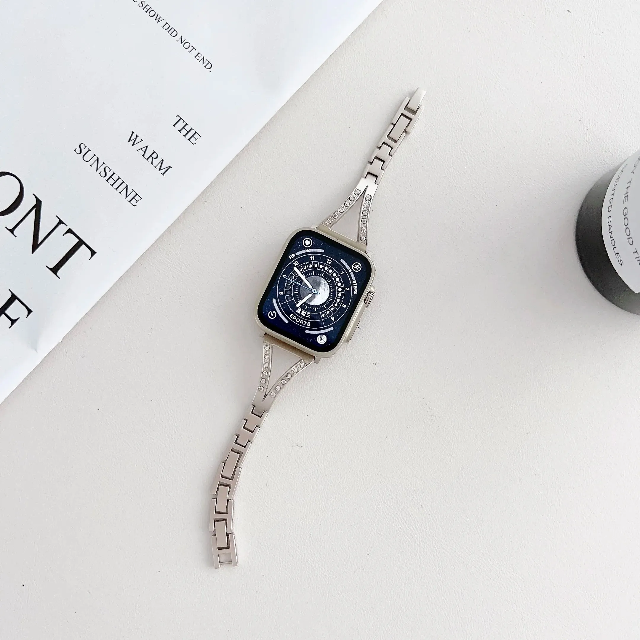 Luxury Starlight Bracelets