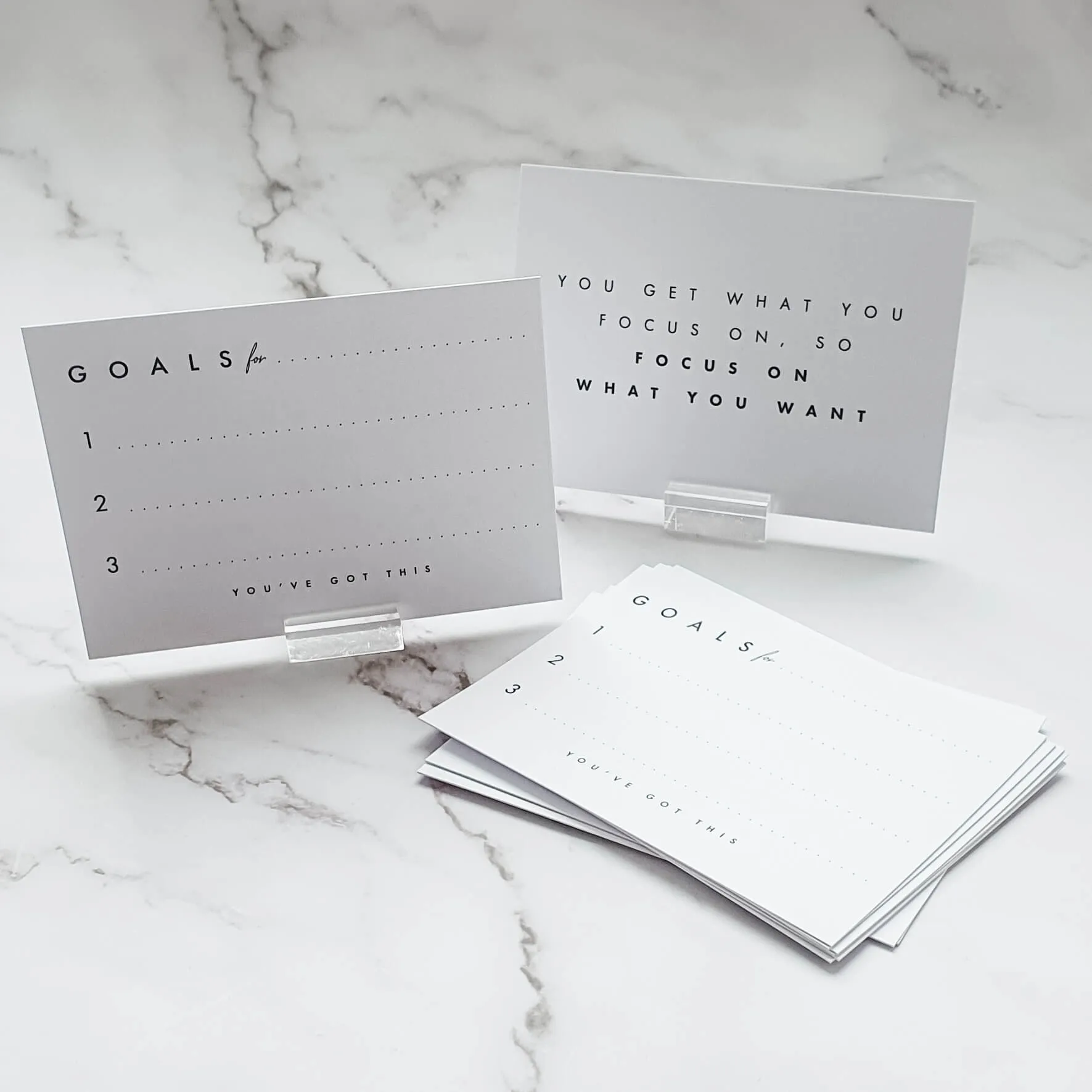 Luxury Stationery Box