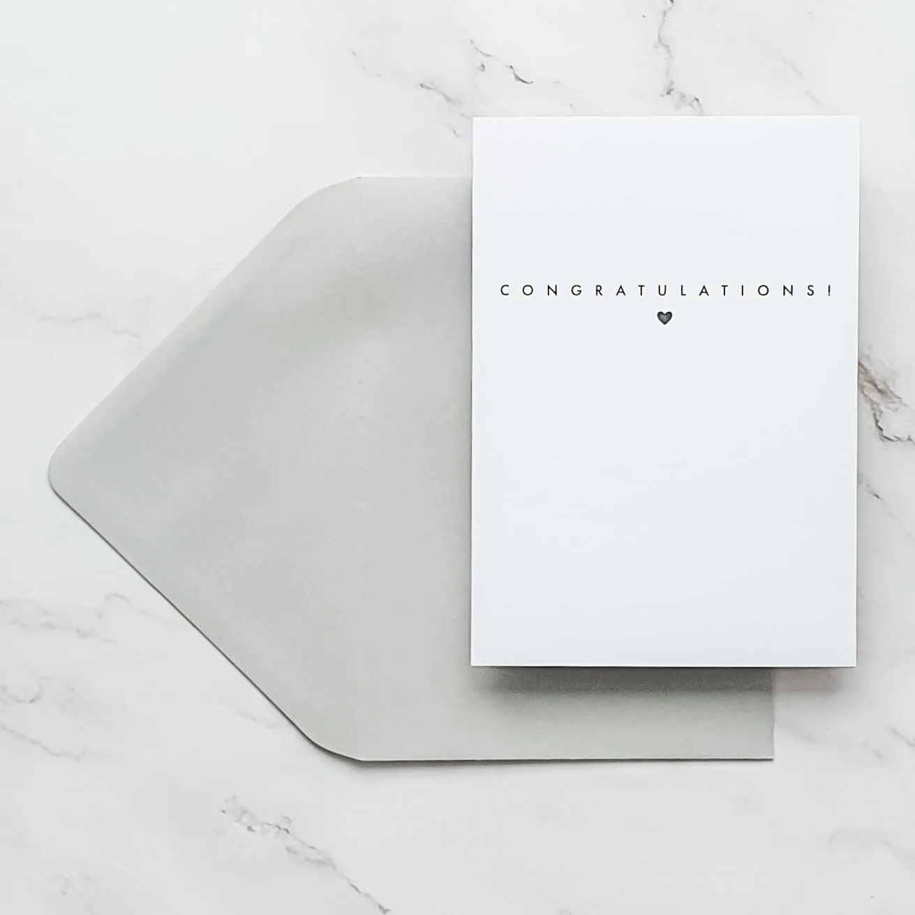 Luxury Stationery Box