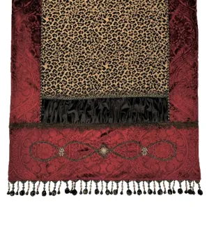 Luxury Throw Camelot