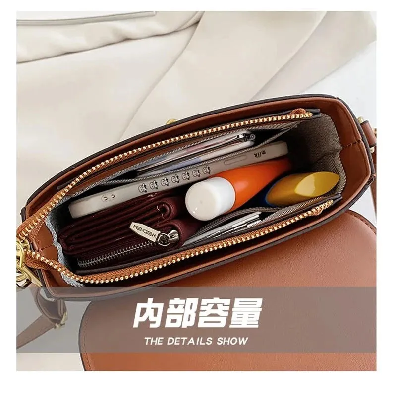 Luxury Women's Handbag