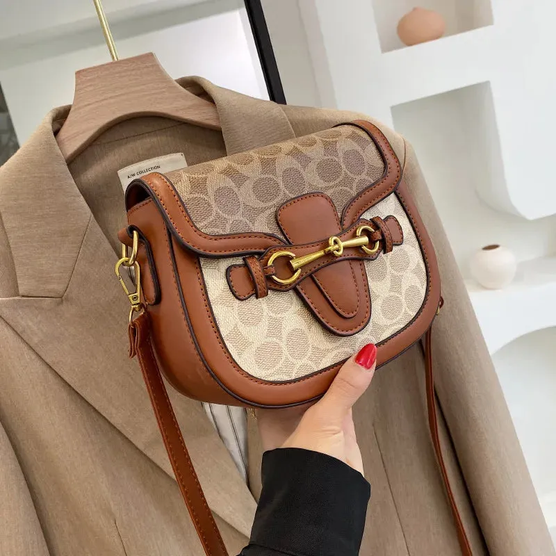 Luxury Women's Handbag