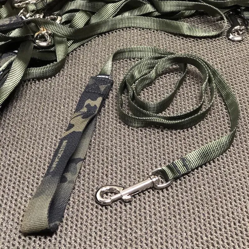 M2L Lightspeed Leash