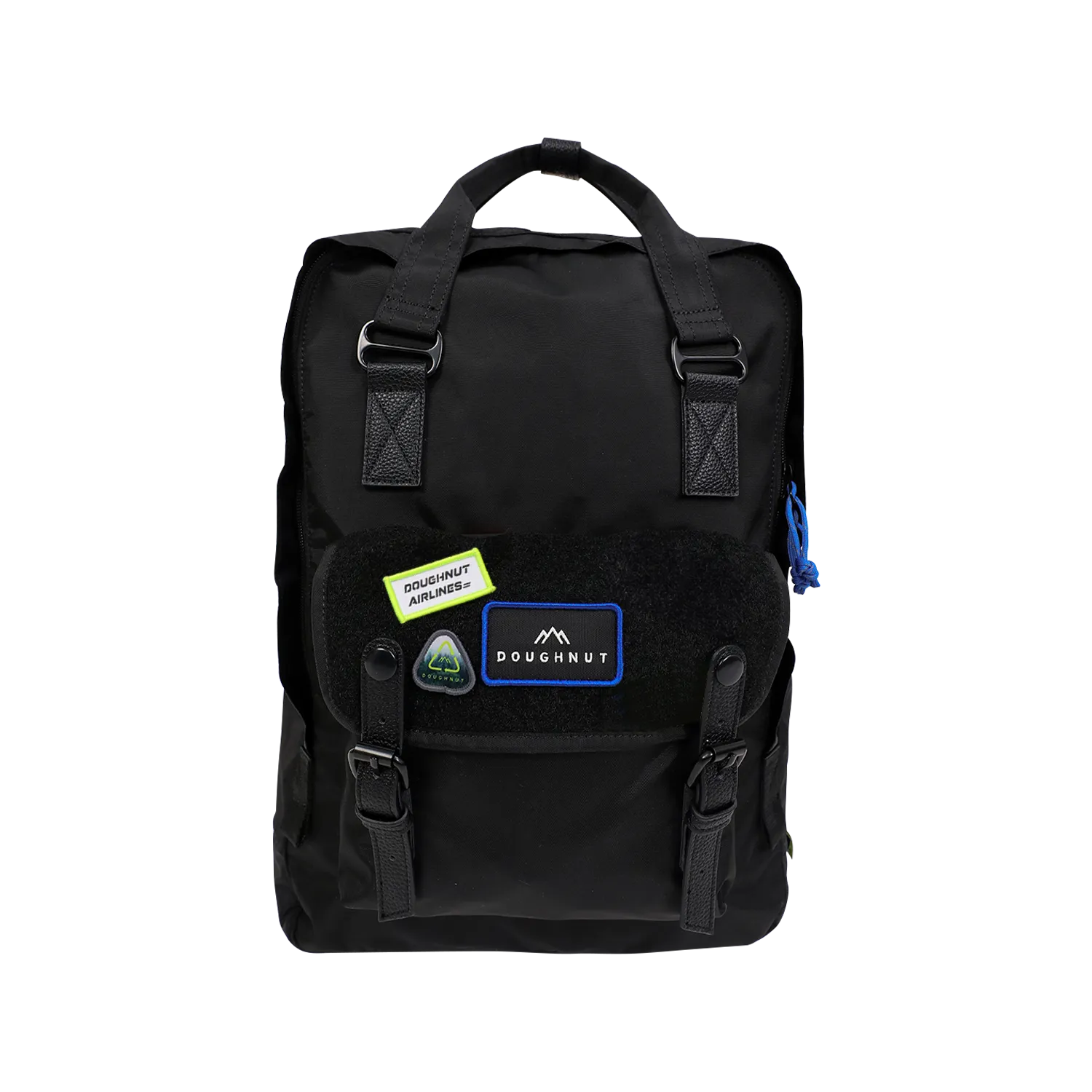 Macaroon Large Doughnut Airlines II Series Backpack