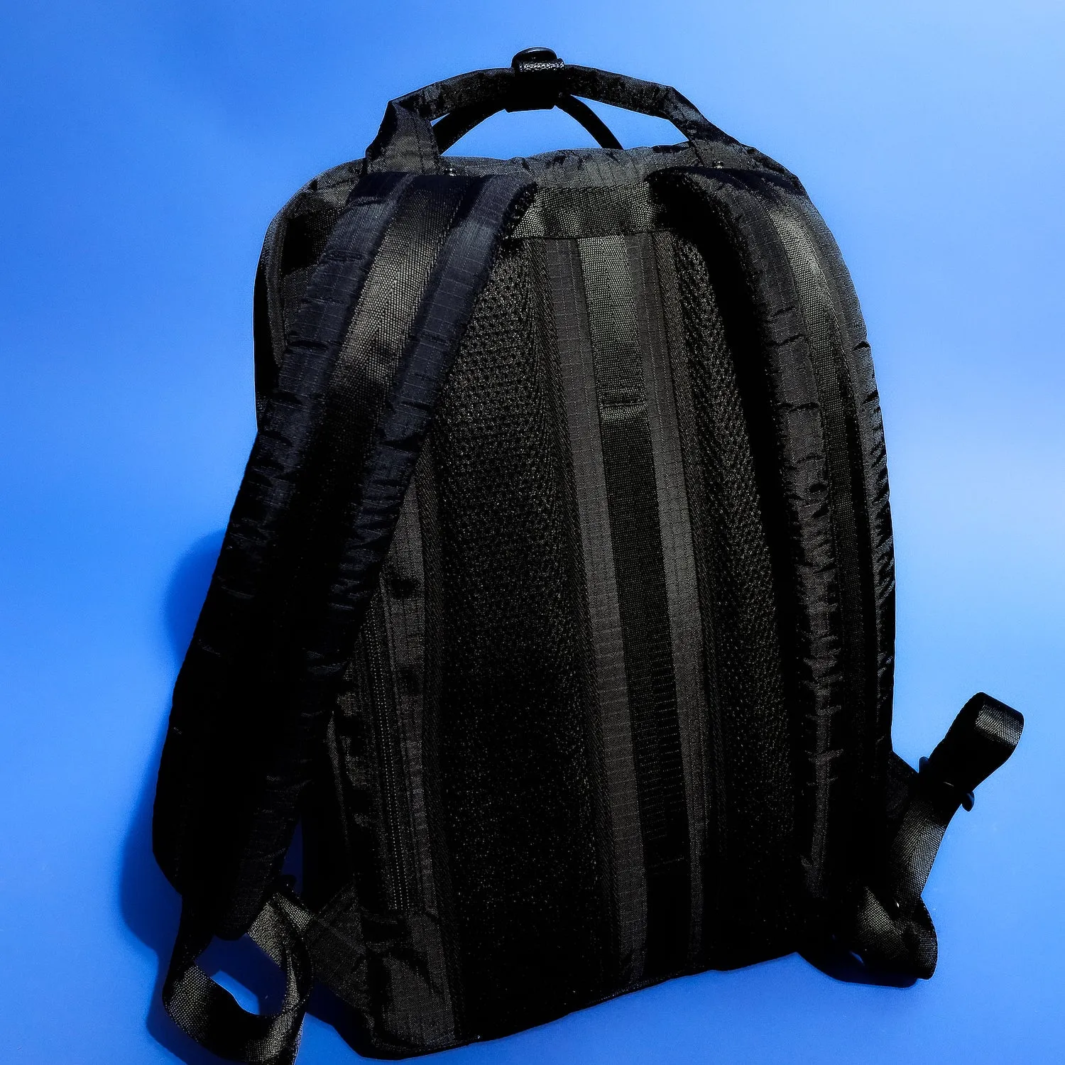 Macaroon Large Doughnut Airlines II Series Backpack