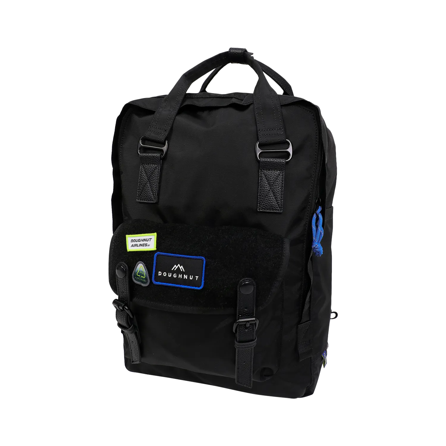 Macaroon Large Doughnut Airlines II Series Backpack
