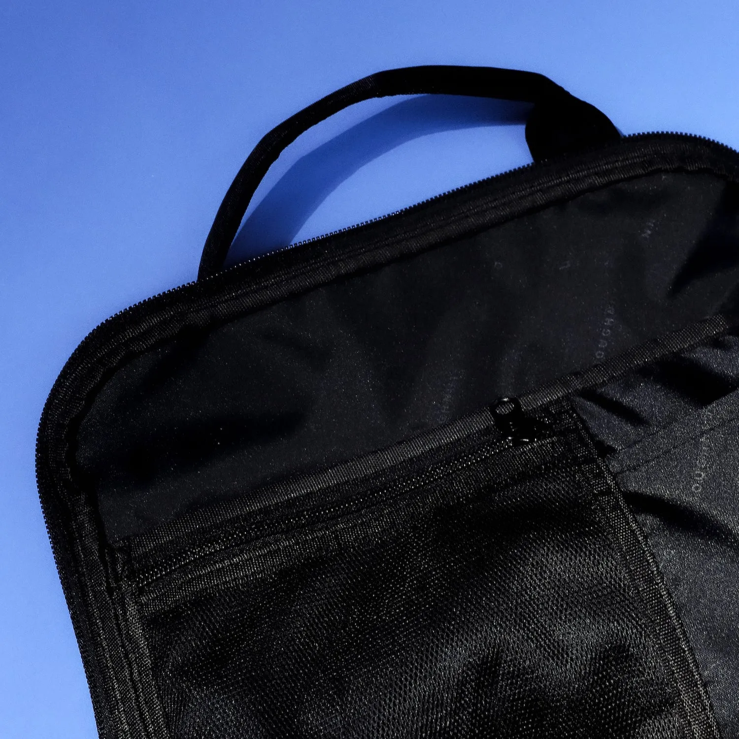 Macaroon Large Doughnut Airlines II Series Backpack