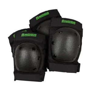Madd Gear Junior Knee/Elbow Pad Set