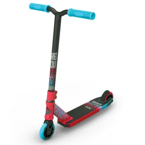 Madd Gear Kick Rascal
