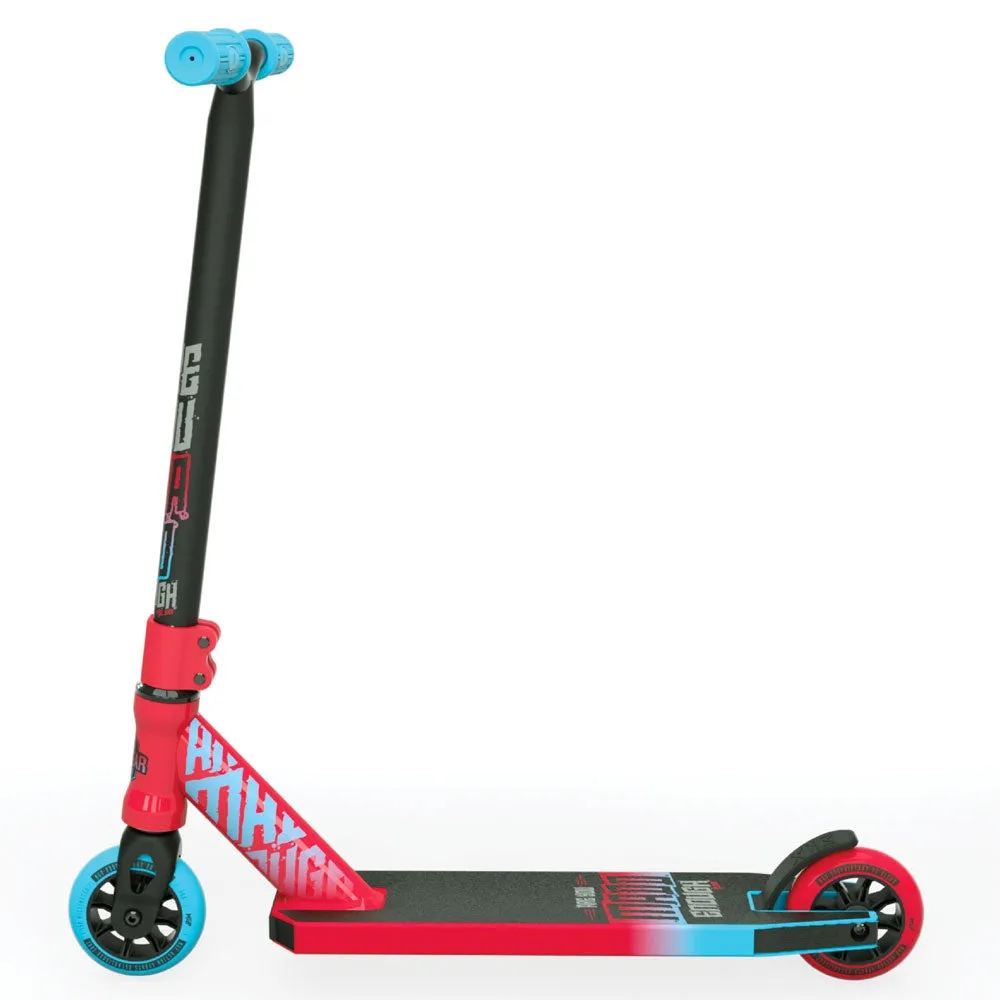 Madd Gear Kick Rascal