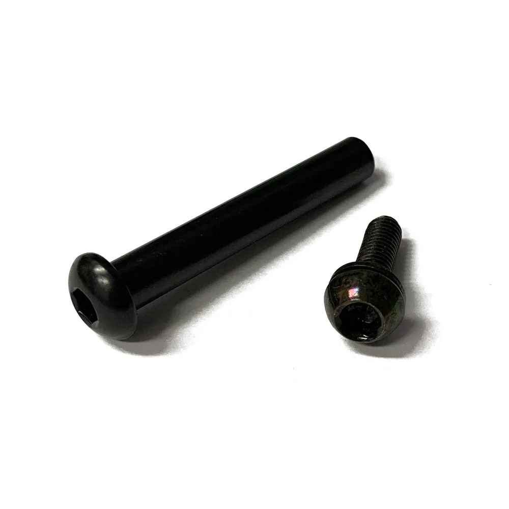 Madd Gear Replacement Rear Axle
