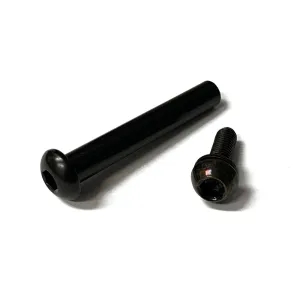 Madd Gear Replacement Rear Axle