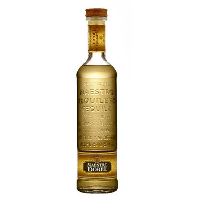 Maestro Dobel Reposado 750 ml