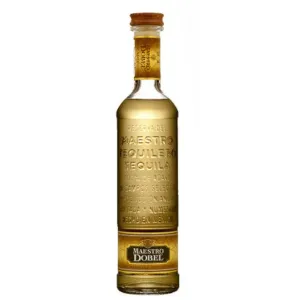 Maestro Dobel Reposado 750 ml