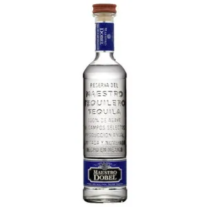 Maestro Dobel Silver 750 ml