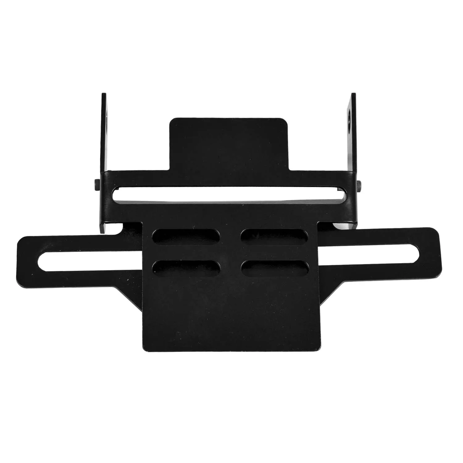 Magnetic Tidy Tail Number Plate For Ktm,Honda,Suzuki,Yamaha,Bajaj,Tvs All Bikes.