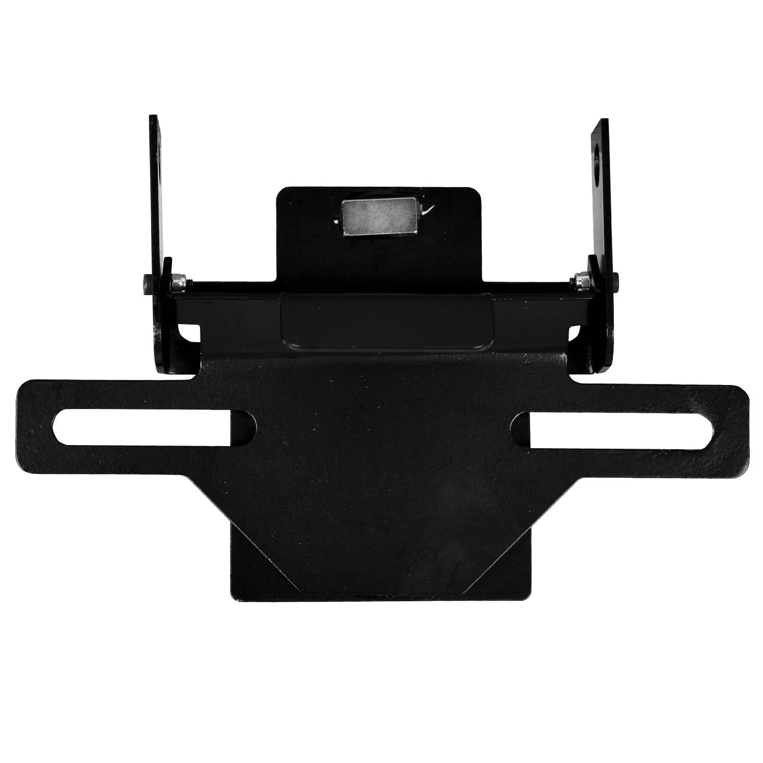 Magnetic Tidy Tail Number Plate For Ktm,Honda,Suzuki,Yamaha,Bajaj,Tvs All Bikes.