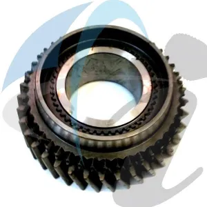 MAHINDRA 2ND GEAR