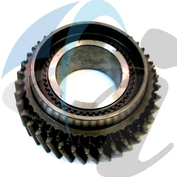 MAHINDRA 2ND GEAR
