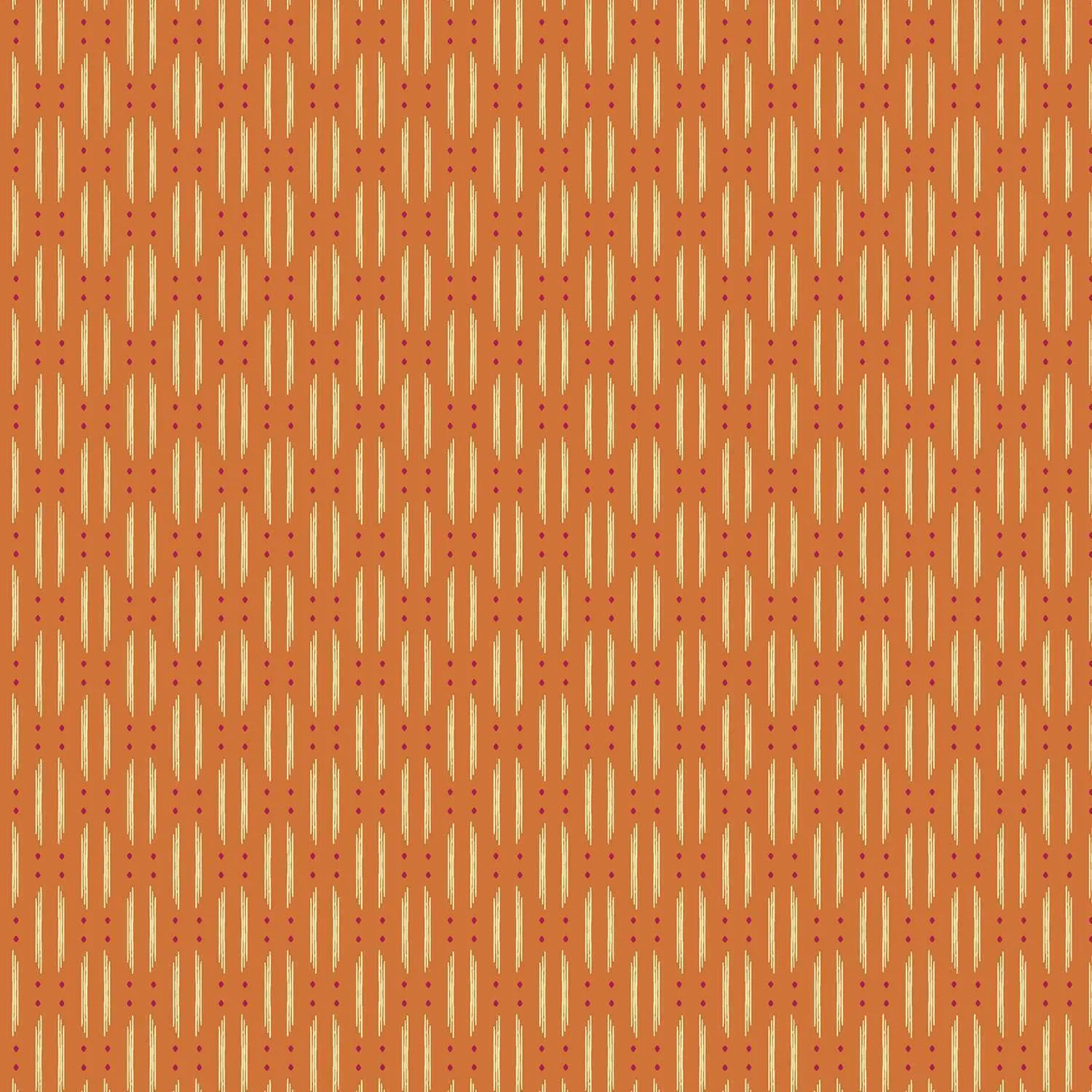 Makower Fabrics | Winged Garden | Renewal Rhythms | Sunlit Siesta