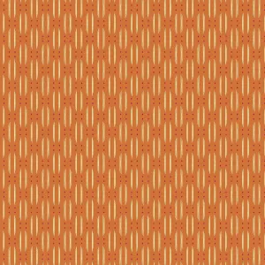 Makower Fabrics | Winged Garden | Renewal Rhythms | Sunlit Siesta