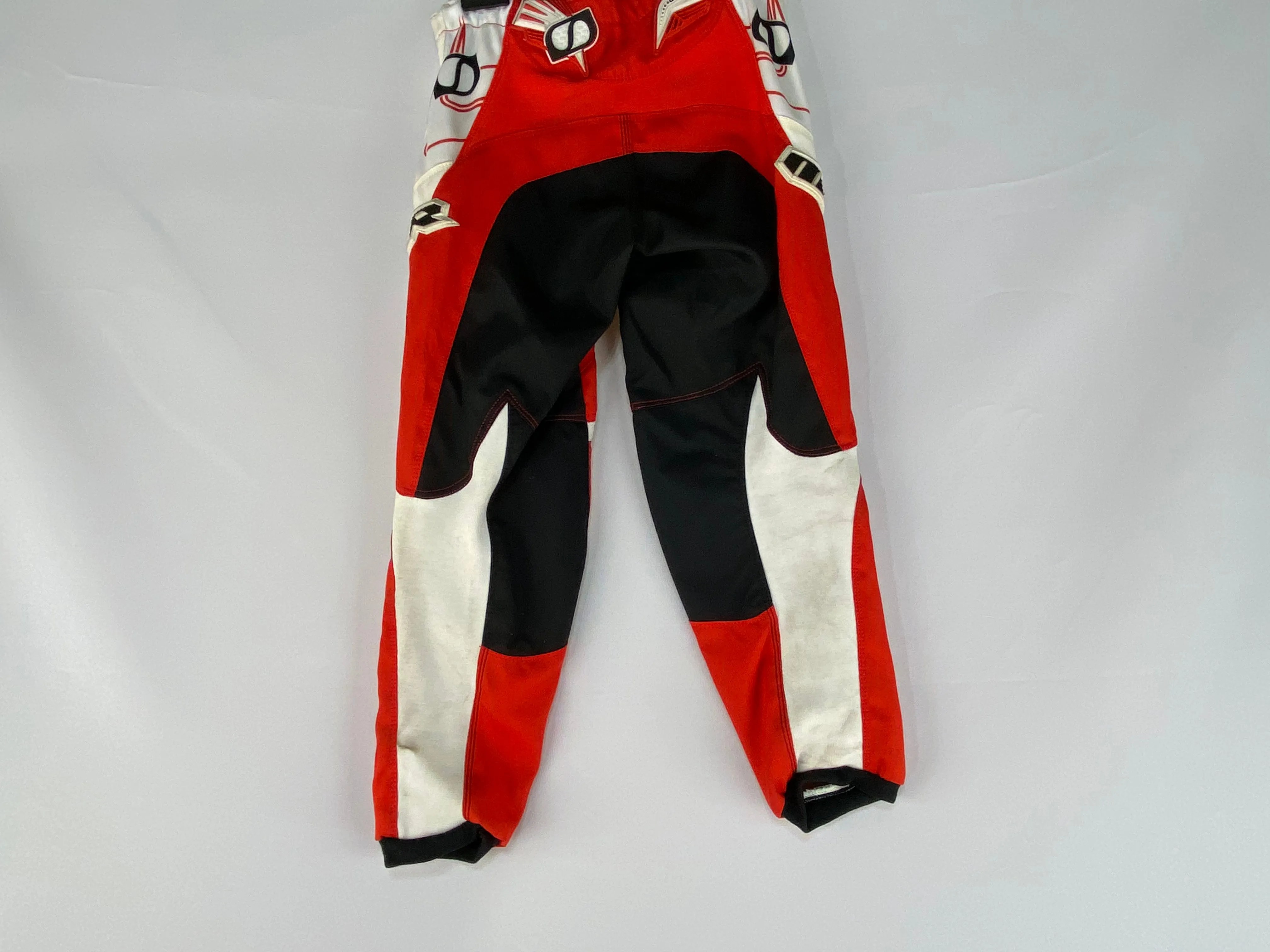 Malcom Smith Axxis Youth Size 26