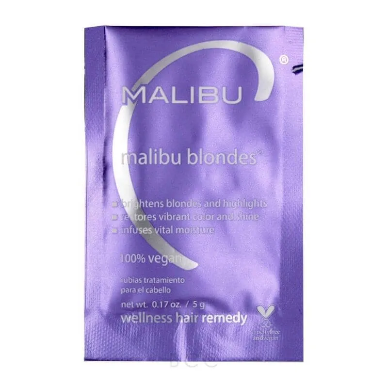 Malibu C Blondes Treatment
