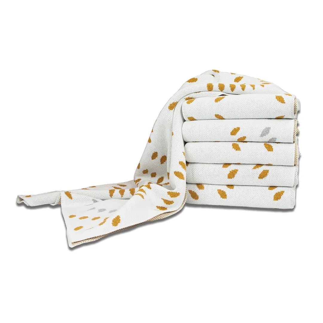Malibu Throw