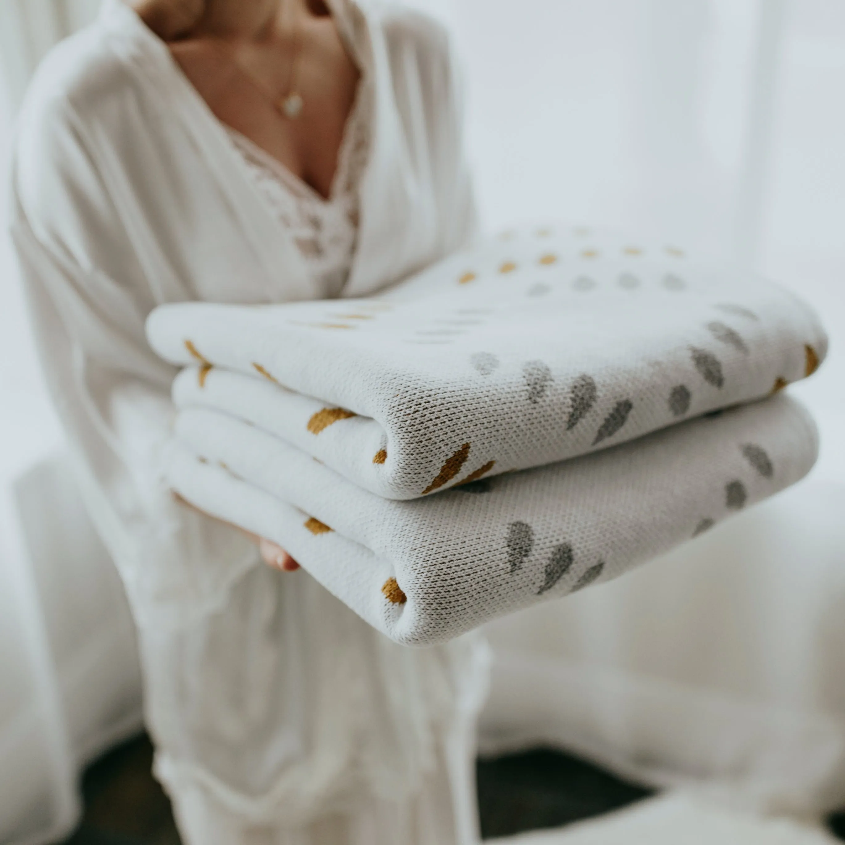 Malibu Throw