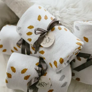 Malibu Throw